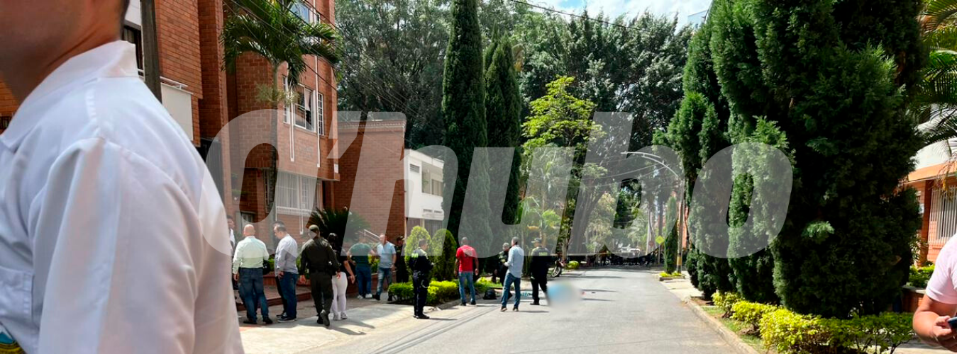 /FOTO: ANDRÉS FELIPE OSORIO