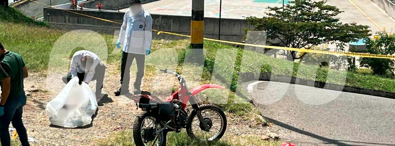 /FOTO: ANDRÉS FELIPE OSORIO GARCÍA