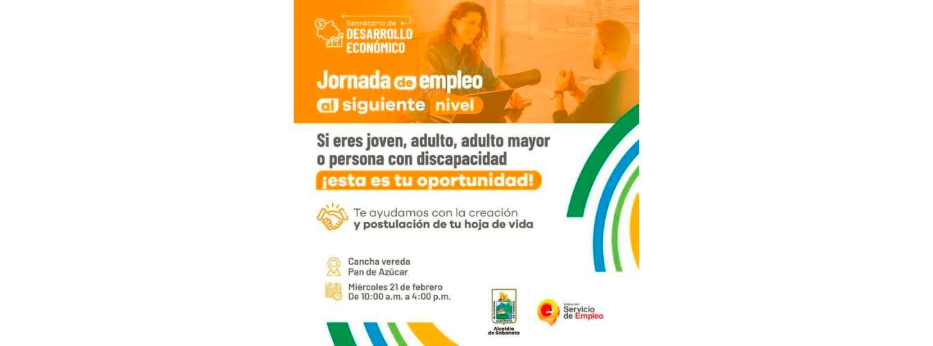 $!/ FOTO: ALCALDÍA DE SABANETA