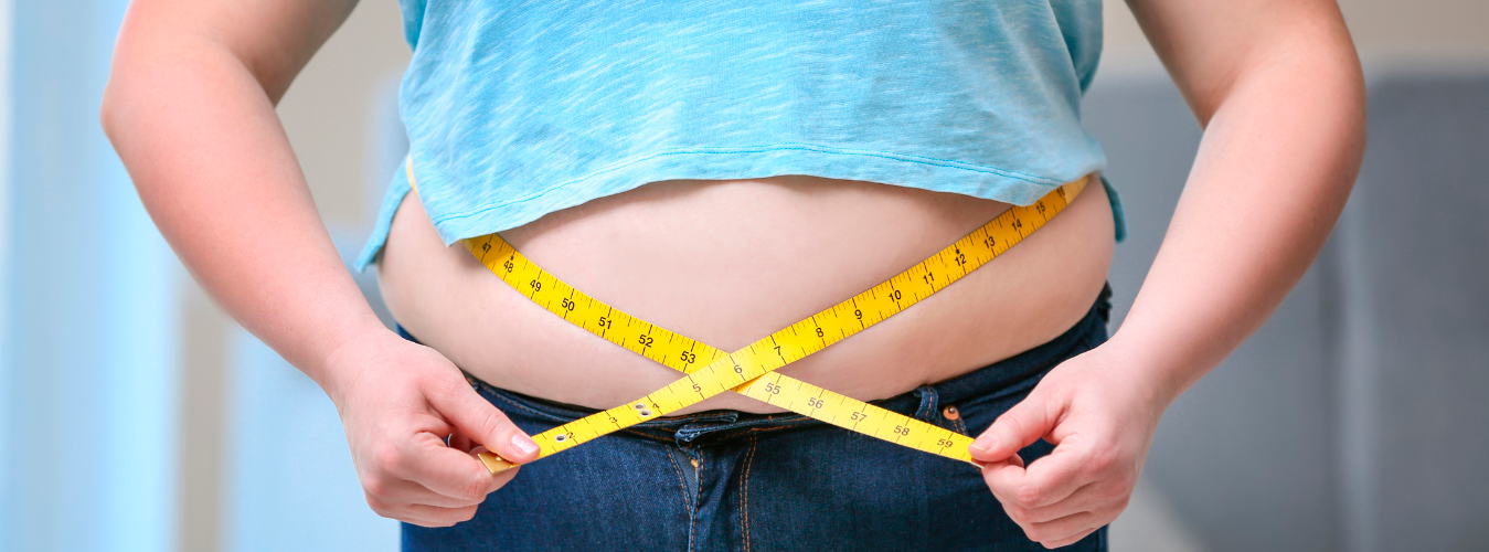 Cuidado con los comentarios negativos sobre el aumento de peso en estas fiestas