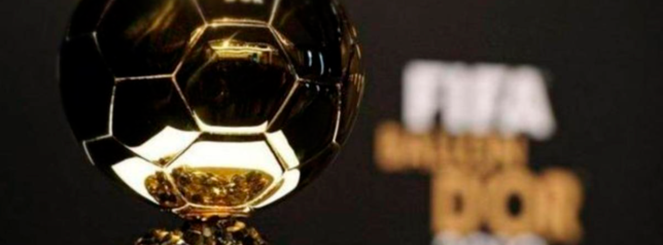 ¡Es hoy! Prográmese con la ceremonia del Balón de Oro