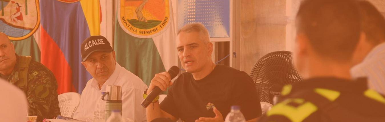 Imagen Andrés Julián Rendón Gobernador Anti