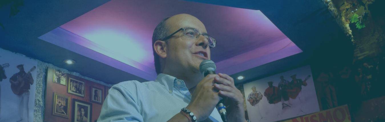 Imagen Ricardo Orrego