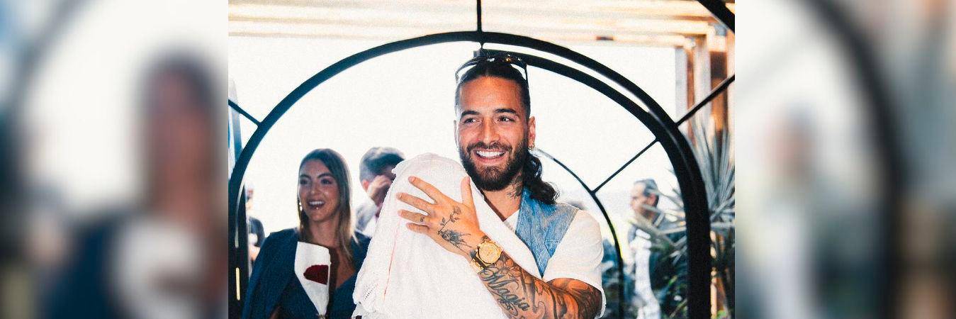/FOTO: TOMADA DE INSTAGRAM @maluma