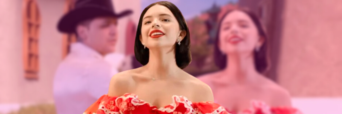 En la reciente presentación de los ‘Kids choice award’ casi la hacen bajar del escenario. /FOTO: TOMADA DE LA WEB