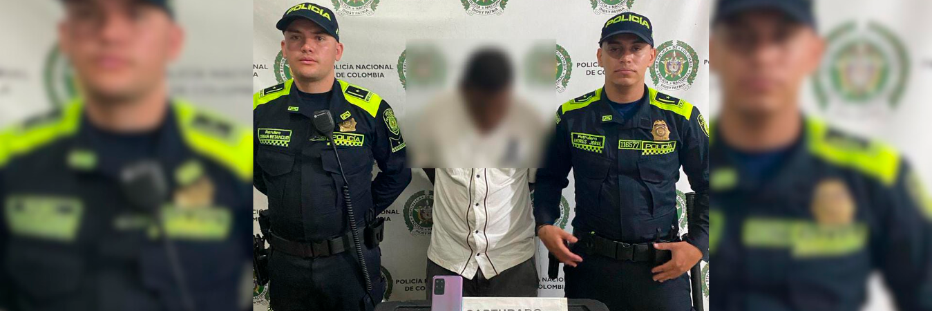  /FOTO: POLICÍA NACIONAL