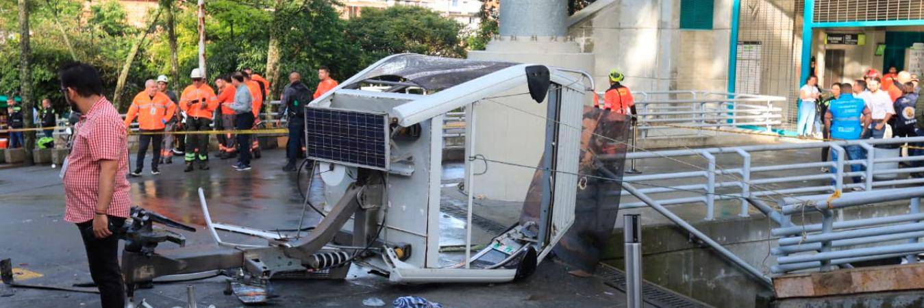 /FOTO: ESNEYDER GUTIÉRREZ 