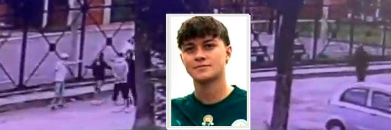 /FOTO: CAPTURA DE VIDEO Y TOMADA DE NOTICIAS CARACOL 