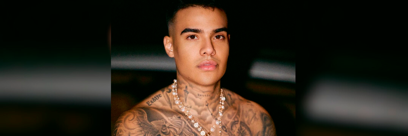 /FOTO: INSTAGRAM @exoticdj