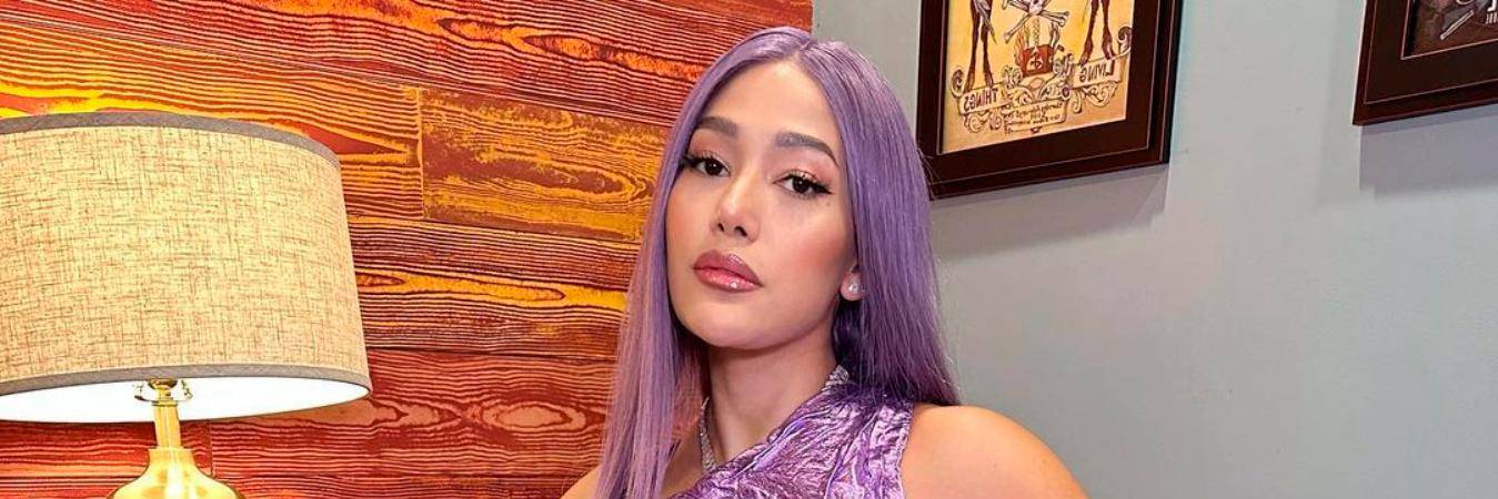 Fariana. /FOTO: INSTAGRAM @fariana