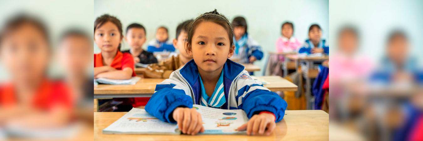 Este subsidio es para el estudio de niños y jóvenes. No te quedes sin él, aprovecha y postúlate. / FOTO: CANVA