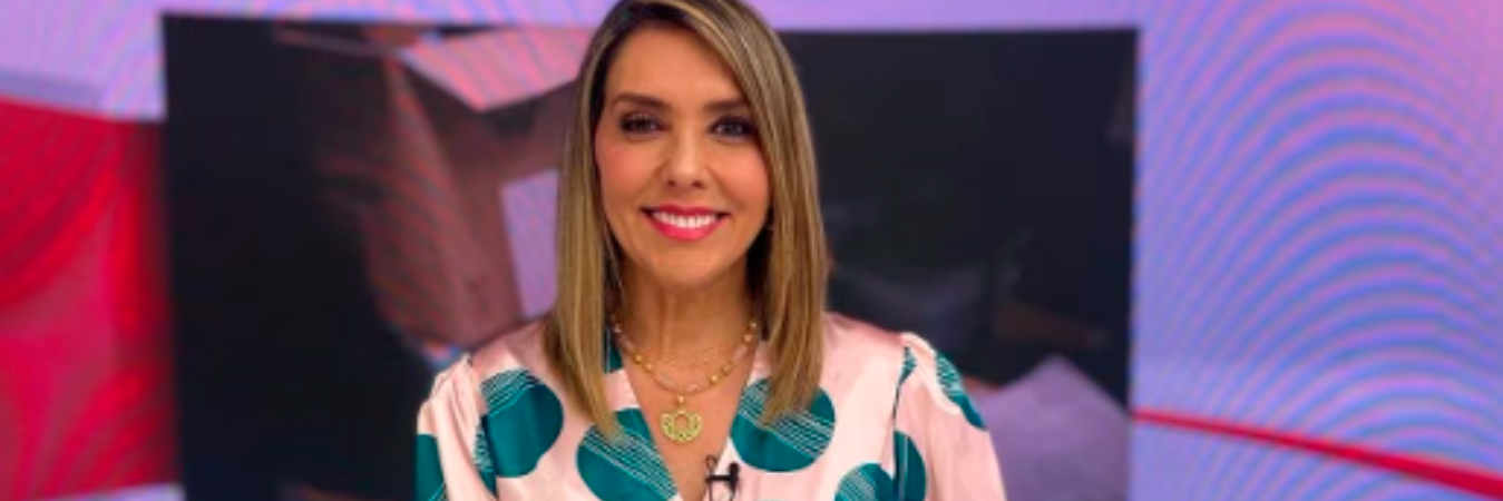 Mónica Rodríguez compartió su testimonio luego de ser víctima de robo. /FOTO: INSTAGRAM @monyrodriguezoficial