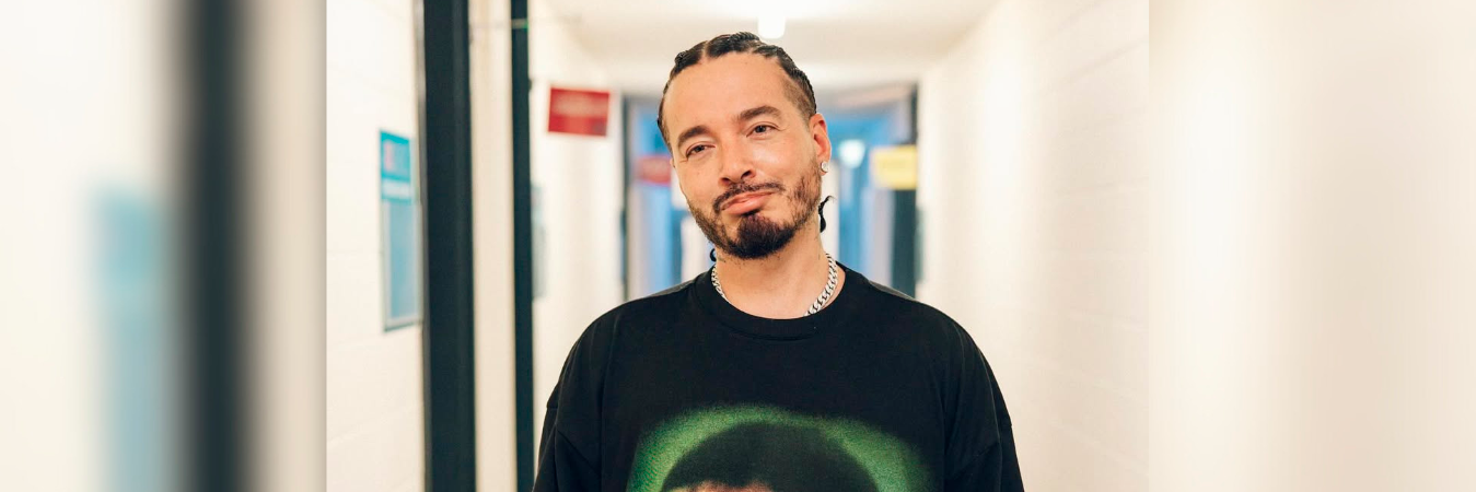 J Balvin tiene un hijo con Valentina Ferrer. /FOTO: INSTAGRAM @jbalvin