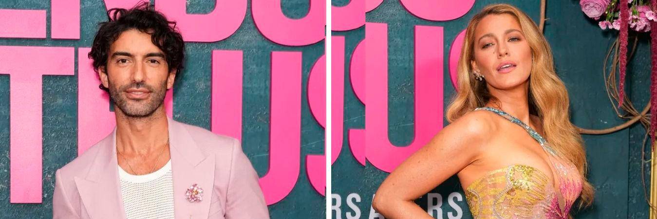 En la premiere de la película cada protagonista posó por separado. /FOTOS: TOMADAS DE LA WEB