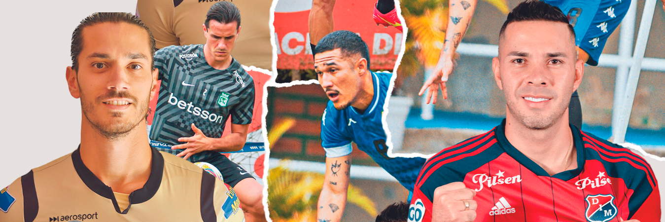 10 datos de cara al Apertura 2024