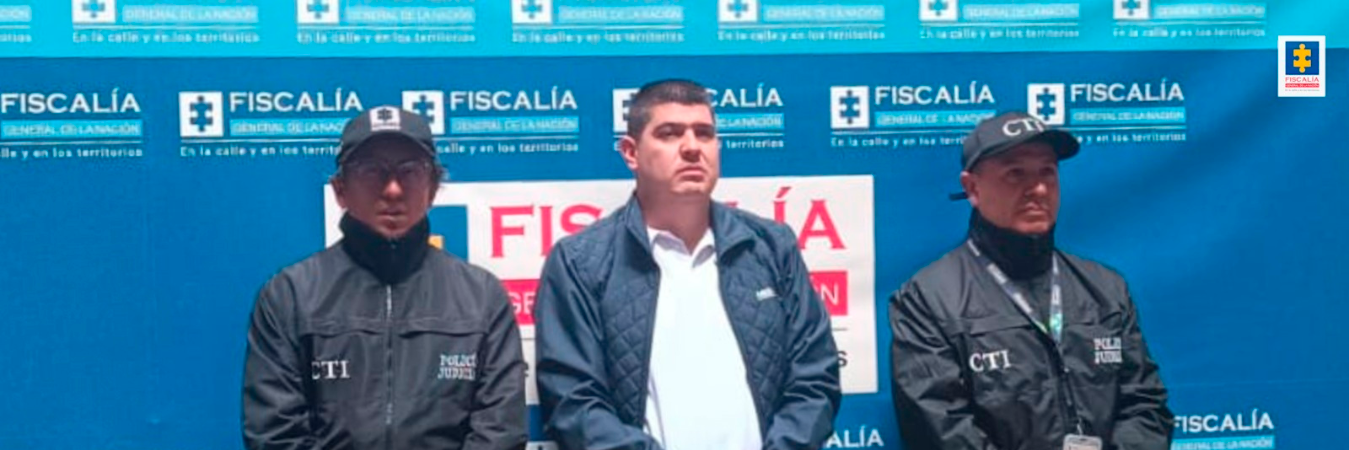 El funcionario trabaja para Migración desde 2018.