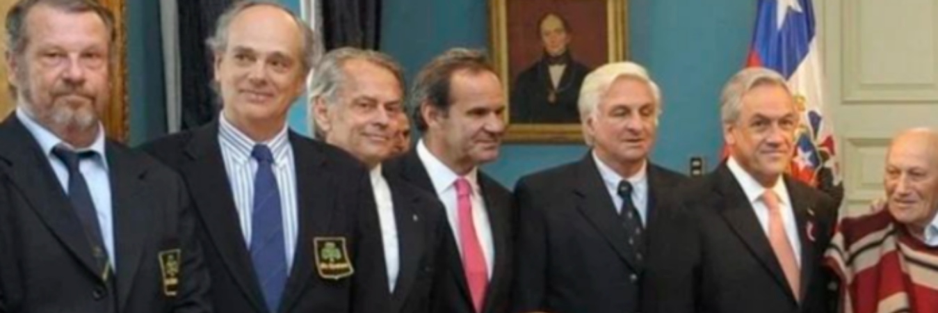 / FOTO: INSTAGRAM @lasociedaddelanieveoficial