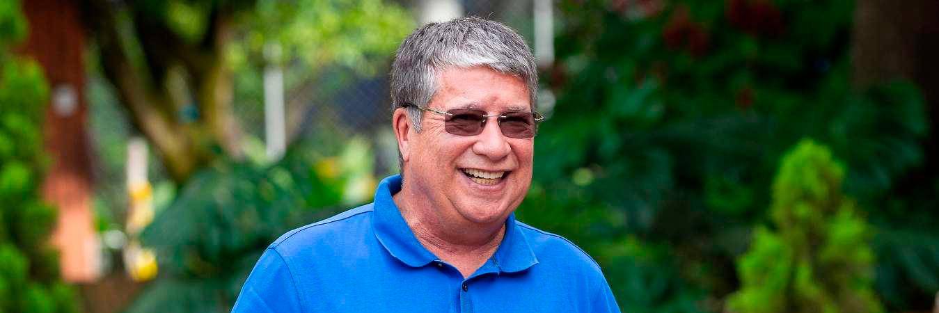 Esta será la primera vez del Bolillo en Perú. / FOTO: ANDRÉS CAMILO SUÁREZ