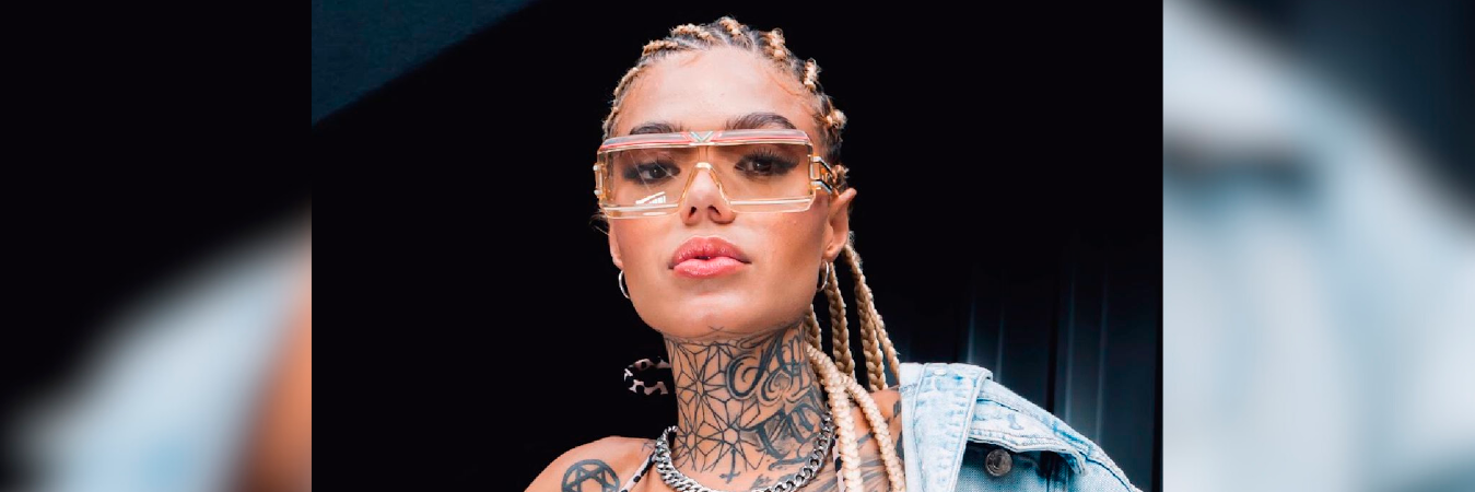 Melissa es vegana por convicción y dice que es lo único que no estaría dispuesta a cambiar estando en un reality. /FOTOS: CORTESÍA