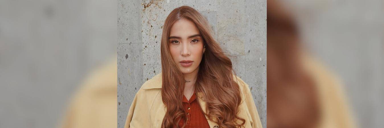 La creadora de contenido Luisa Fernanda W. FOTO: @LUISAFERNANDAW