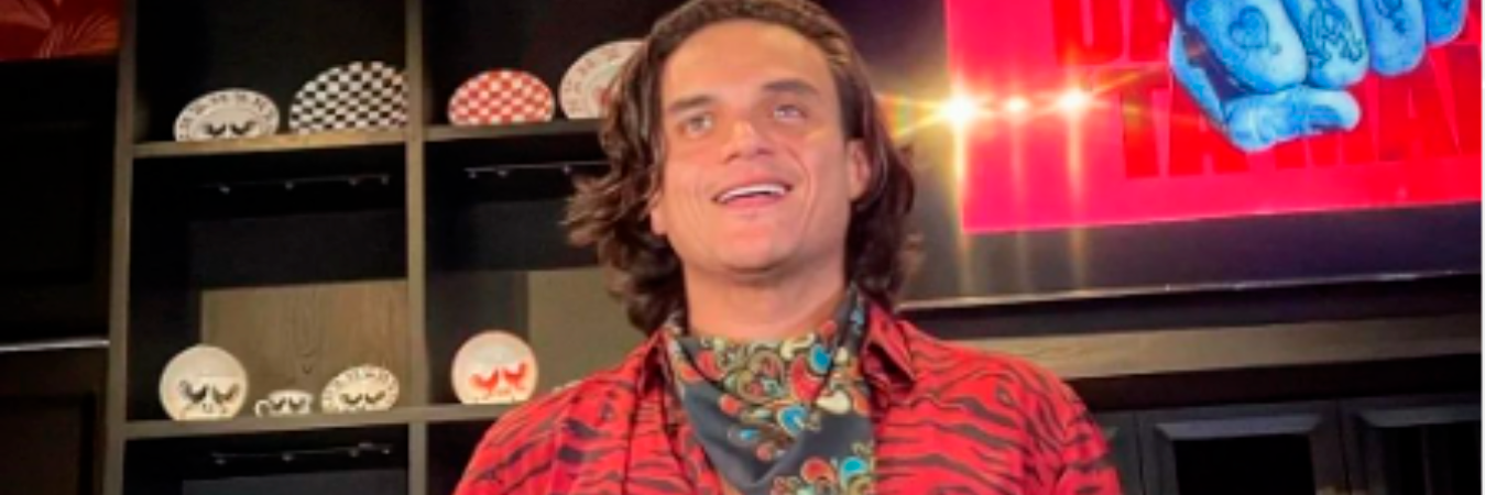 Cantante Silvestre Dangond. /FOTO: INSTAGRAM @silvestredangond