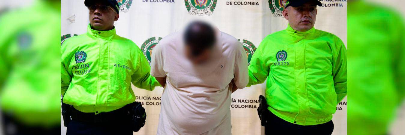 /FOTO: CORTESÍA POLICÍA 