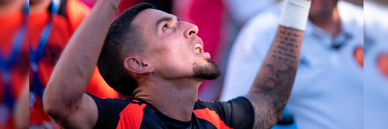 La Selección Colombia no perdió en la fase de grupos. /FOTO: FCF