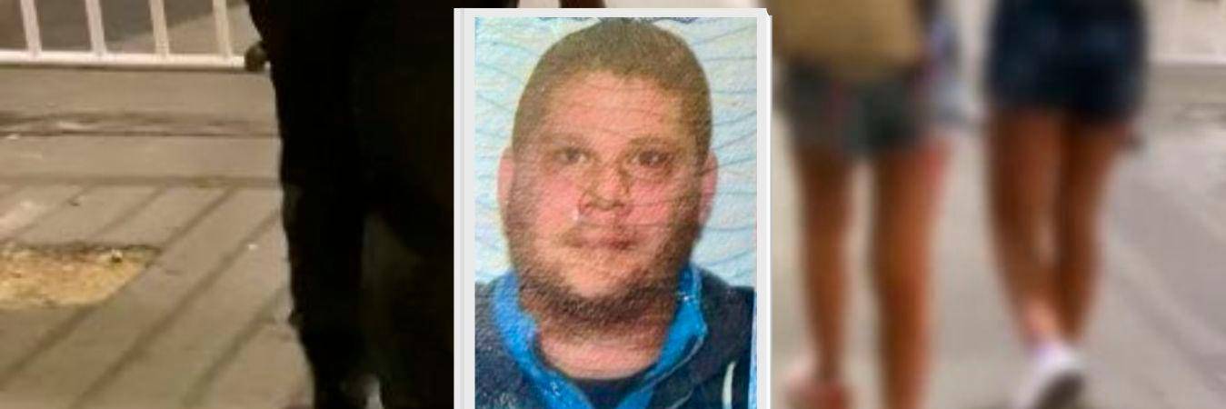 /FOTOS: CORTESÍA POLICÍA Y TOMADA DE X 