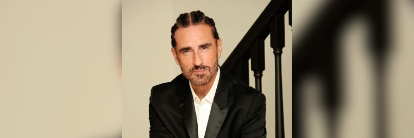 Miguel Varoni es reconocido y querido en el país por su papel en ‘Pedro, el escamoso’. /FOTO: INSTAGRAM @soyvaroni