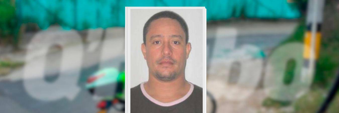 Él era Alexánder Arrieta Verbel, de 48 años de edad, quien fue asesinado en la vereda El Patio de San Cristóbal. /FOTO: CORTESÍA MEDICINA LEGAL 