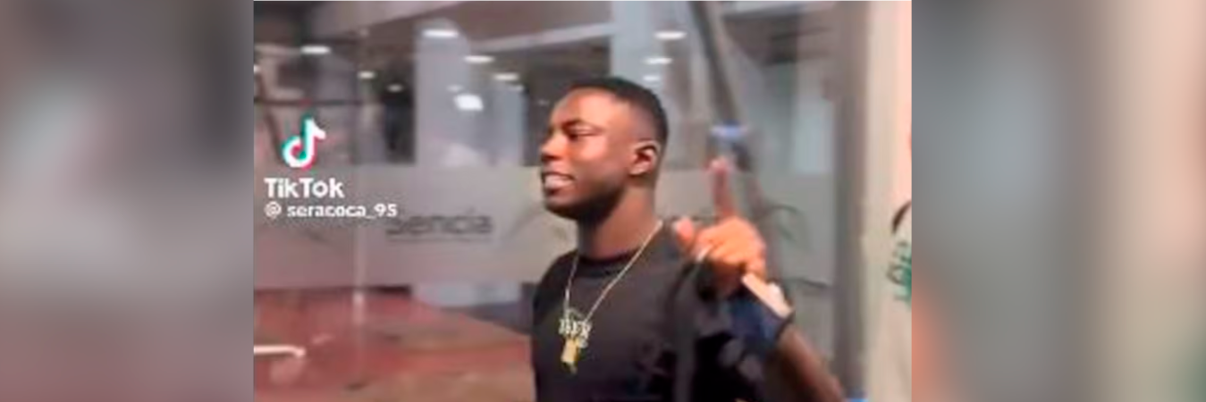 / FOTO: CAPTURA DE VIDEO