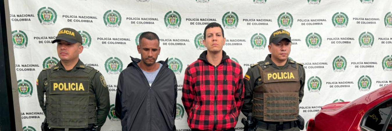 Ninguno de los sospechosos aceptó su responsabilidad en el caso. /FOTO: CORTESÍA