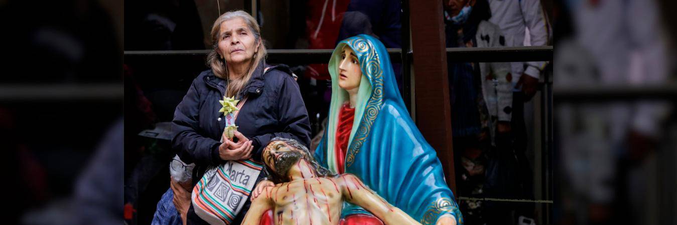 Imagen ilustrativa. /FOTO: COLPRENSA