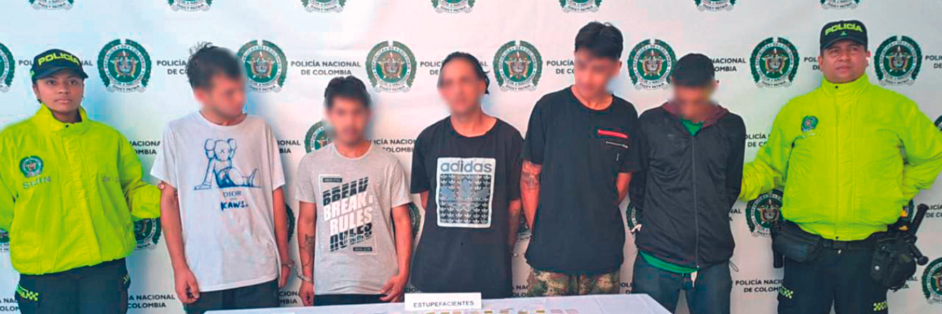 / FOTO: CORTESÍA POLOCÍA