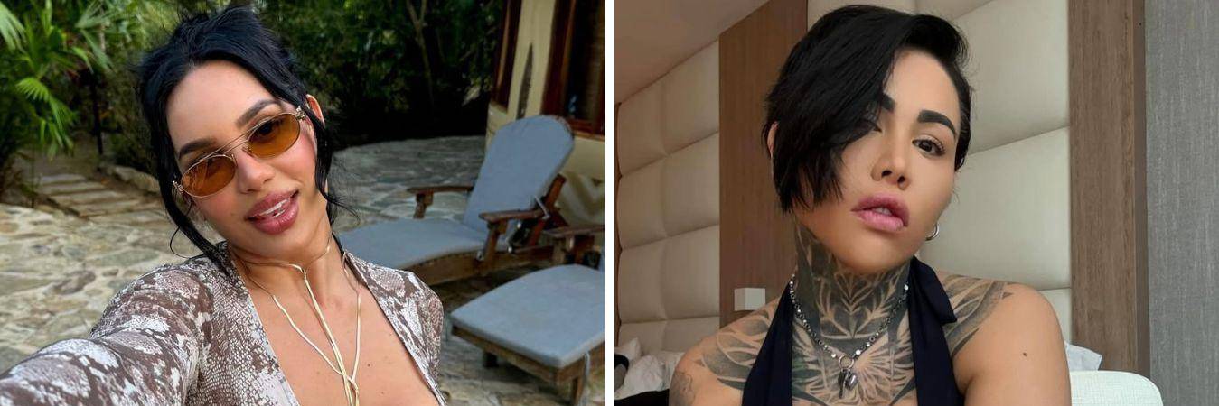 La pelea se anunció en Medellín, pero será en Bogotá. /FOTOS: TOMADAS DE LA WEB