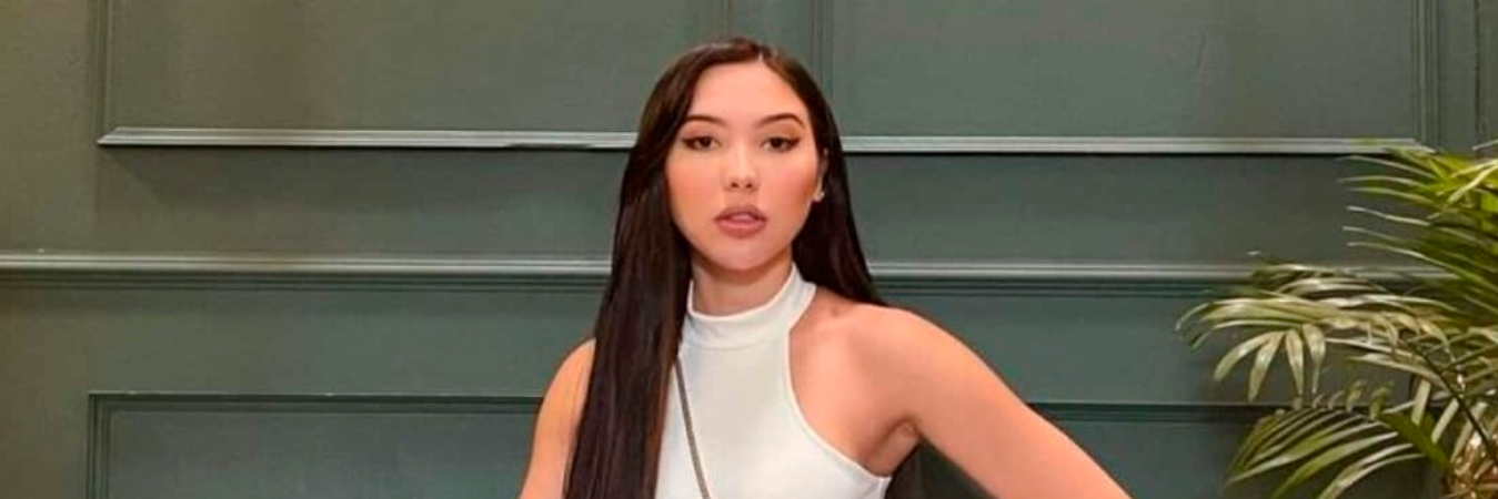 Aída Victoria Merlano. /FOTO: ARCHIVO