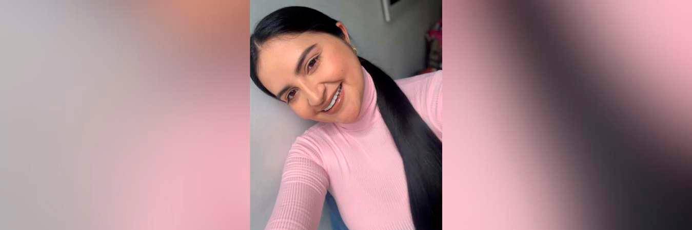 Desde que llegó a Medellín, Isley se dedica a su carrera. / FOTO: CORTESÍA