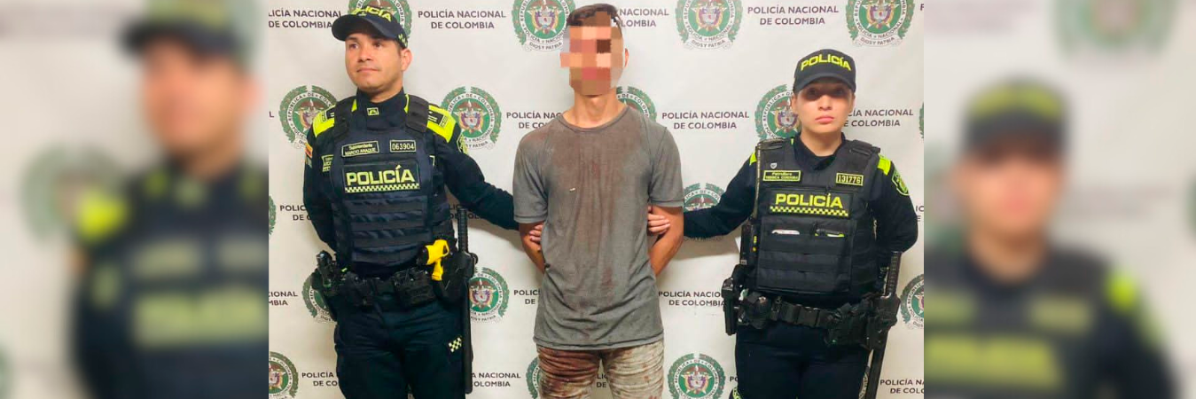 /FOTO: POLICÍA NACIONAL 