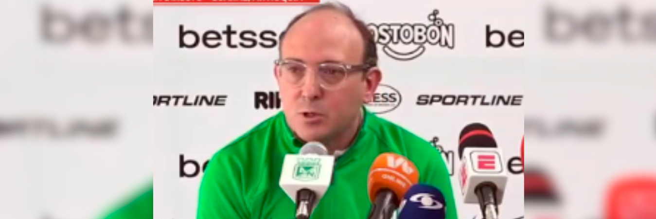 Esteban Escobar. /FOTO: TOMADA DE VIDEO 