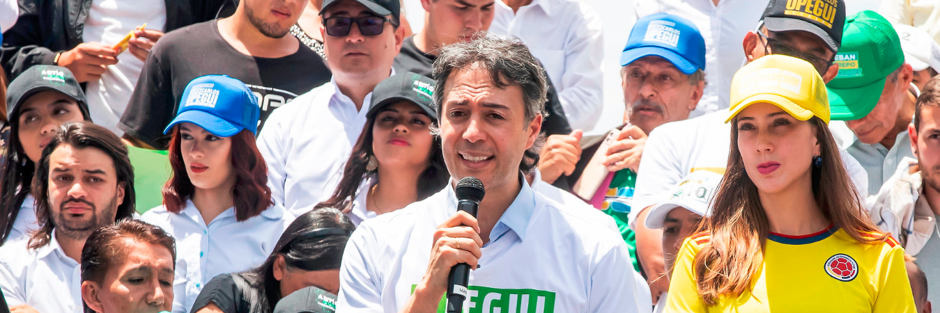 /FOTO: JAIME PÉREZ. 