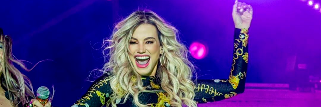 “A mí no hable así”: La decencia de Fanny Lu cuando la llamaron a cobrarle una deuda