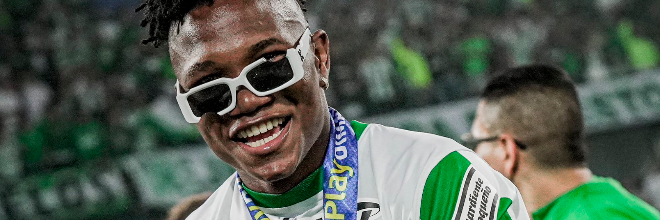 Atlético Nacional campeón Copa Colombia. /FOTO: X @nacionaloficial