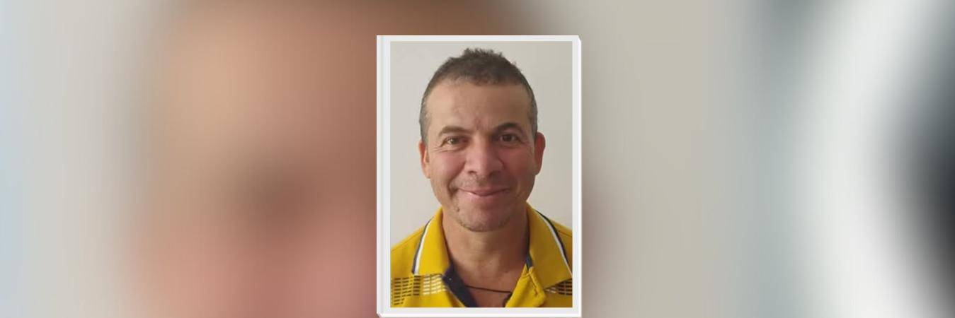 Rubén Antonio Ríos Marín fue asesinado por desconocidos. FOTO: CORTESÍA 