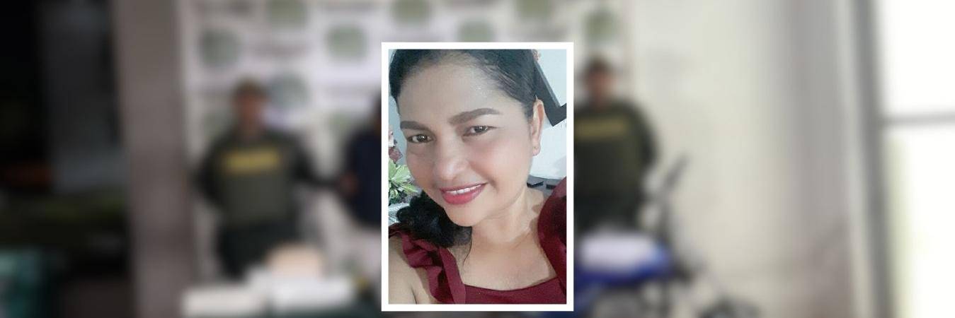 Indignación en Bolívar por libertad a presuntos asesinos de una mujer