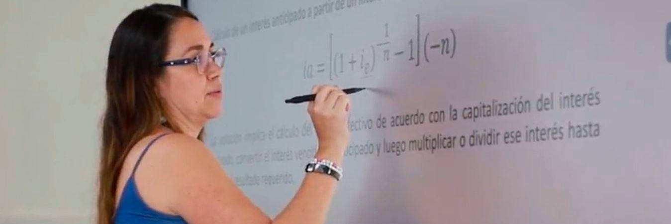 El obejtivo del ITM es ampliar su equipo humano en la planta de docentes de carrera. / FOTO: CORTESÍA ALCALDÍA DE MEDELLÍN