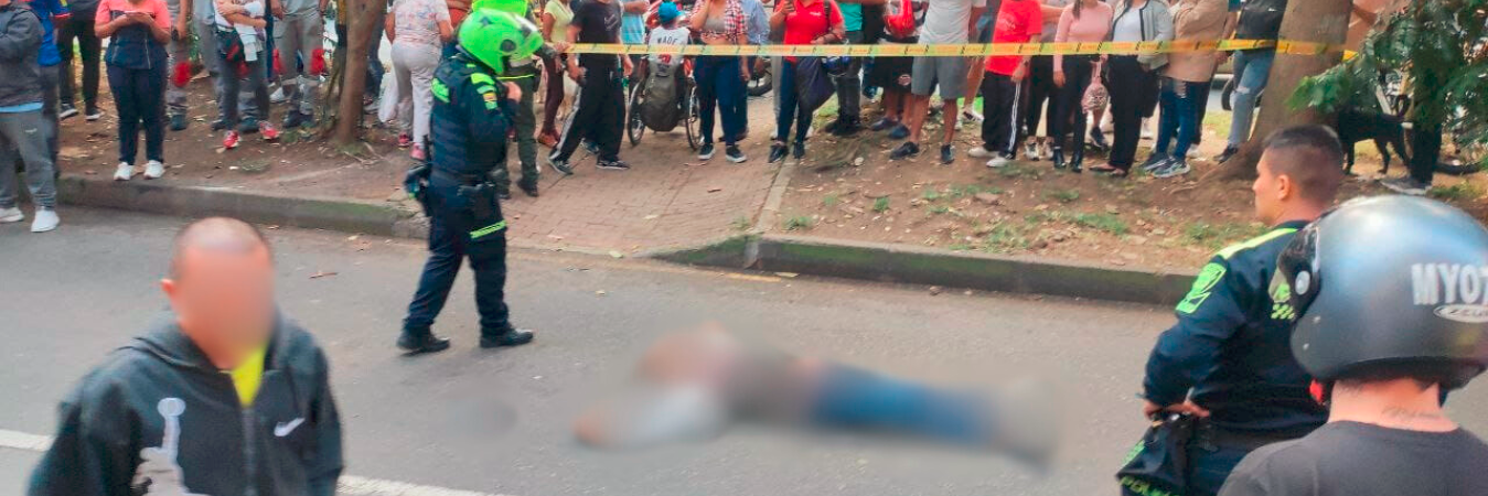 /FOTO: CORTESÍA DENUNCIAS ANTIOQUIA. 