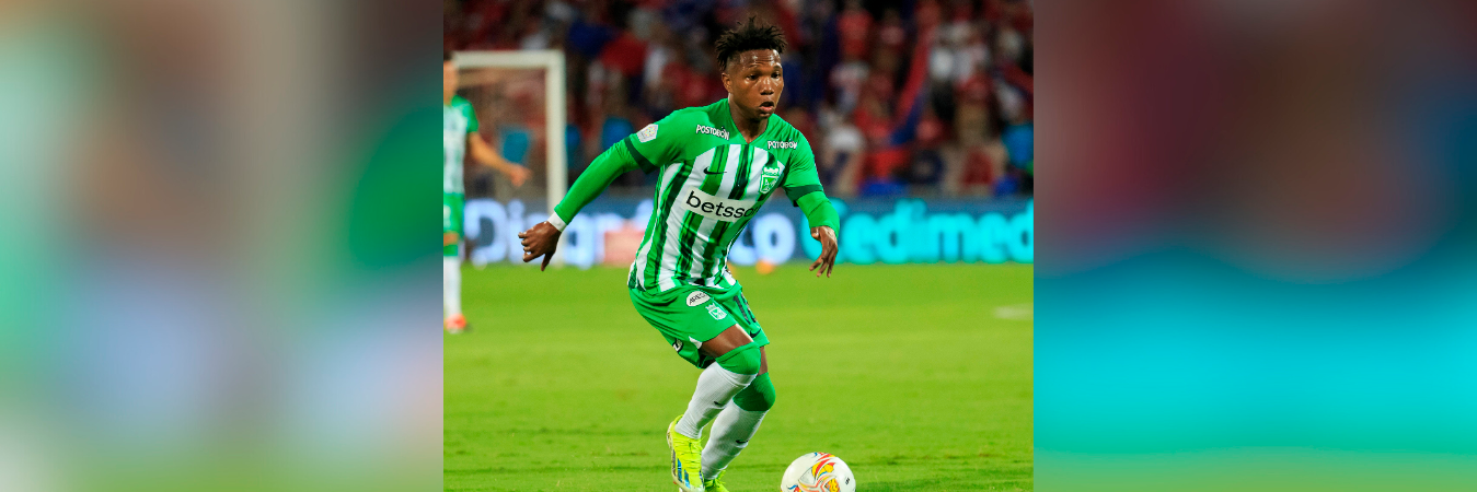 El equipo se prepara para afrontar el segundo semestre de la Liga Profesional Colombiana. / FOTO: ANDRÉS CAMILO SUÁREZ