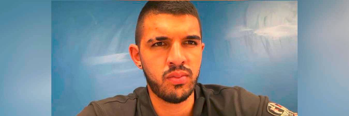 Él era Juan Andrés Ospina Rodríguez. /FOTO: CORTESÍA 