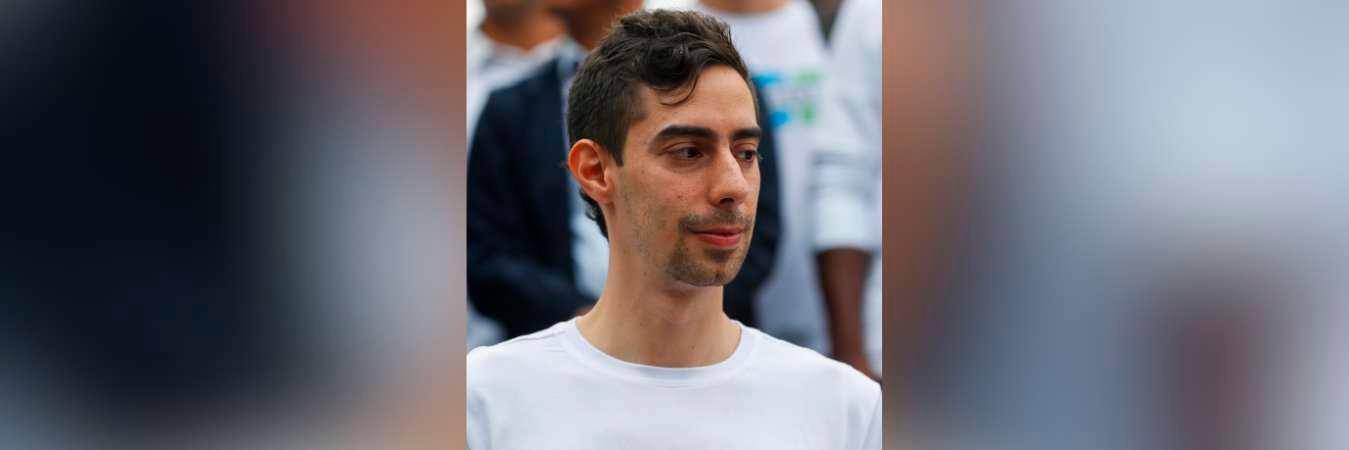 Upegui asegura que luchará por apelar la decisión. / FOTO: MANUEL SALDARRIAGA