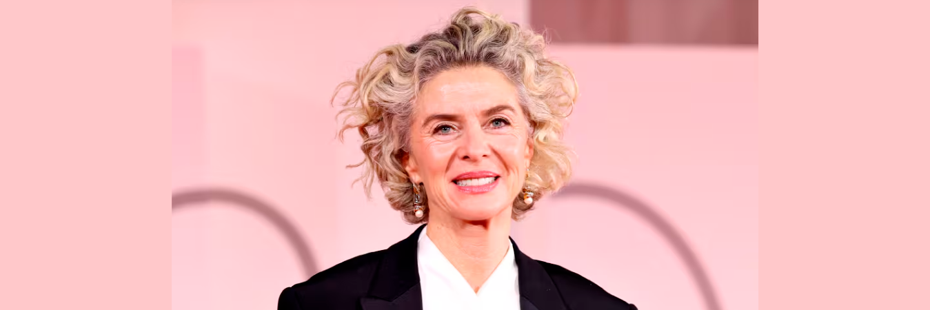 Margarita Rosa de Francisco. /FOTO: GETTY